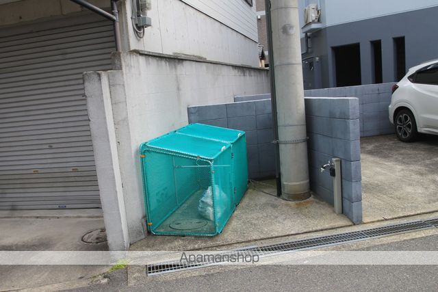 セジュール服部のその他写真