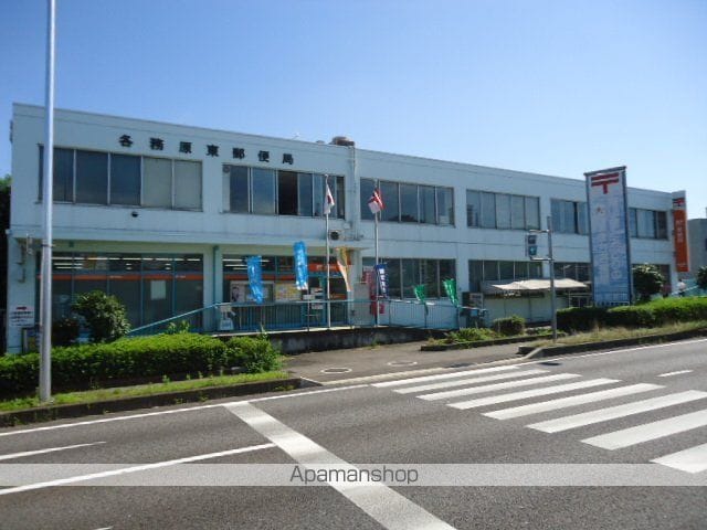 Blossomの周辺写真