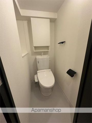 ZOOM信濃町の内装写真