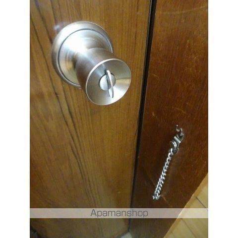 コンフォートKの内装写真
