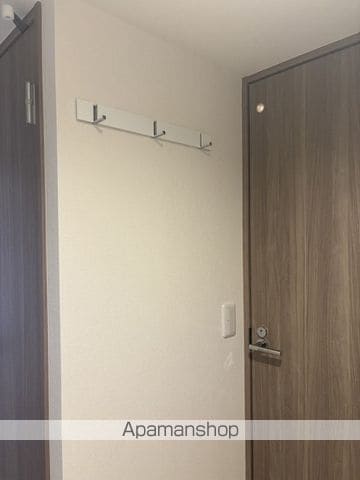 リブリ・Alleyの内装写真