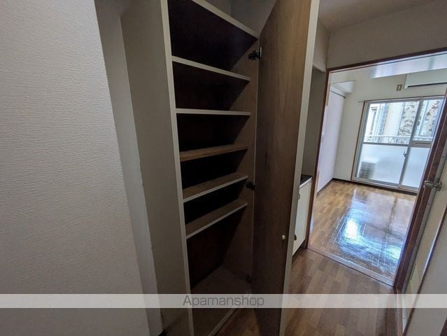 LION竹屋町の内装写真