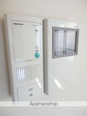タカライーストプレイスの内装写真