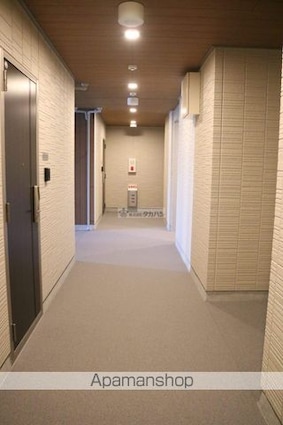 カサペペ[3LDK/76.74m2]の共用部1