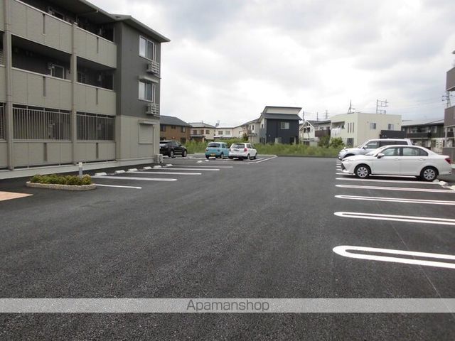 スクエア Cのその他写真