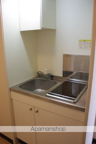 レオネクストMAYUMIの内装写真