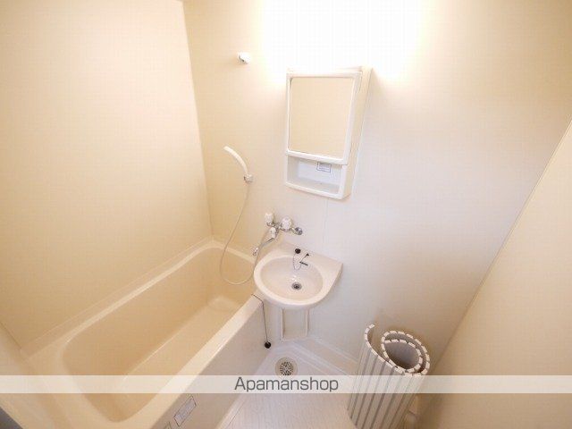 ヨシノ砂山IIIの内装写真