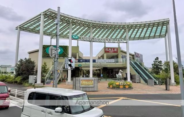 クランリジエルクランフラーヴ クランリジエルの周辺写真