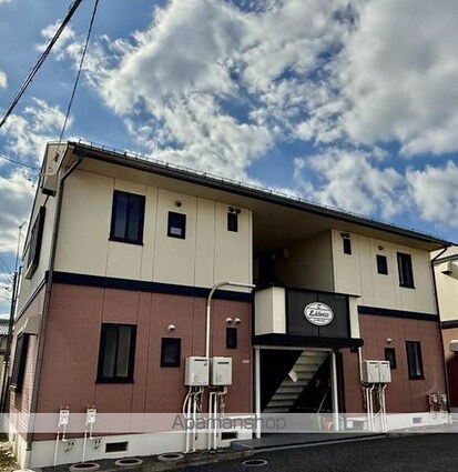 エーデルワイスＡ[2LDK/54.57m2]の外観4