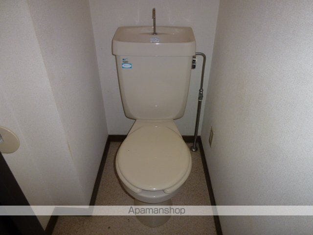 ピアコートの内装写真