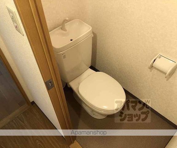 キャトルセゾン嵐山の内装写真