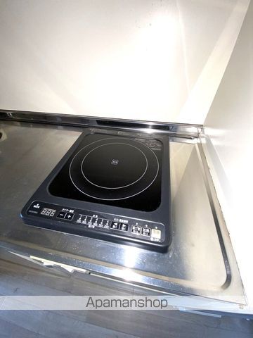 MIYO87天下茶屋の内装写真