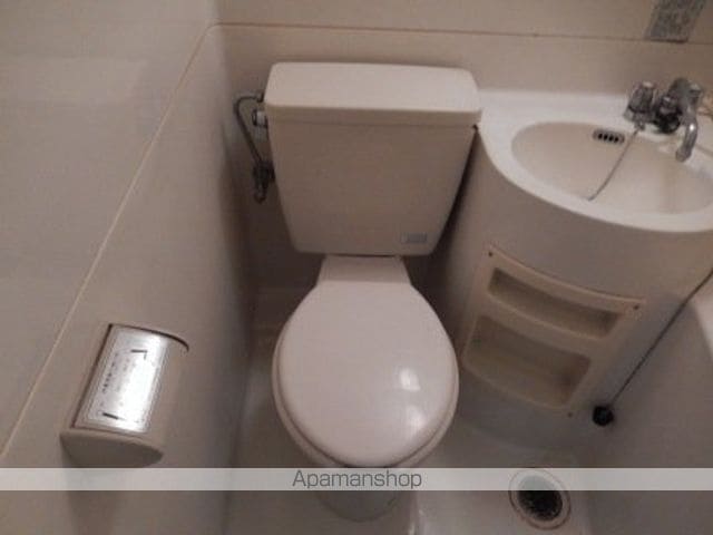 シャンブルド甲東園の内装写真
