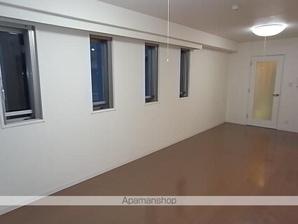 ＨＦ銀座レジデンスＥＡＳＴ[2LDK/59.05m2]のリビング・居間2