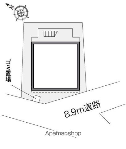 レオパレスCCOTTのその他写真