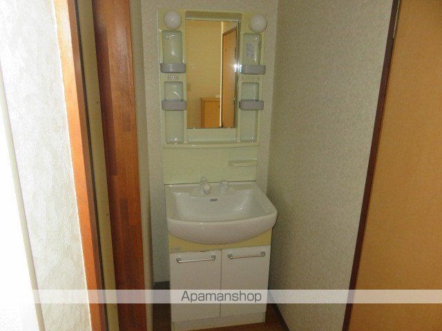 メイプルタウンの内装写真
