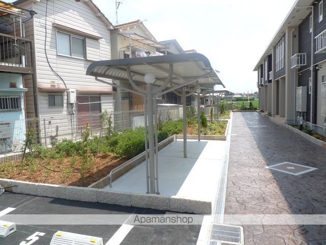 南海電鉄泉北線 深井駅 徒歩19分 2階建 築15年のその他写真