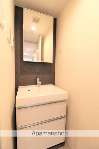 Mー1 TOKYO 羽田の内装写真