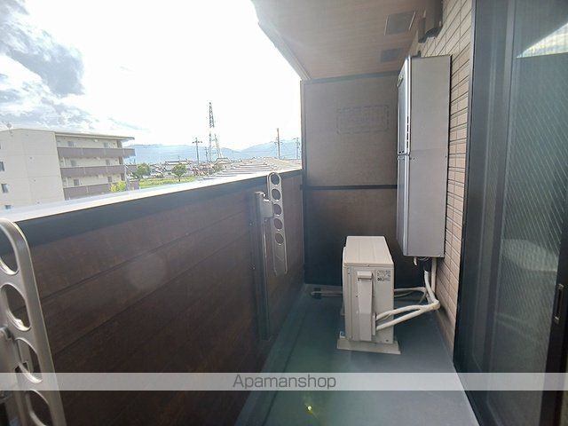ゼフィールIIの内装写真