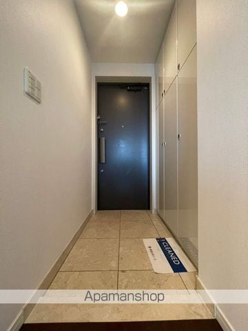 HF若松河田レジデンスの内装写真