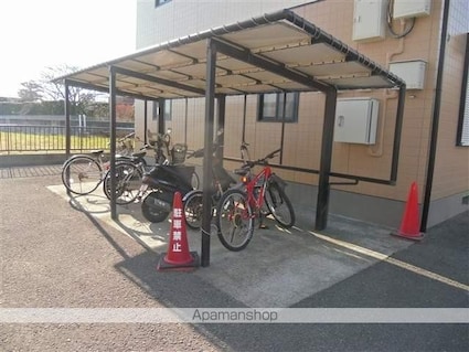 和歌山県和歌山市船所[3DK/46.8m2]の共用部