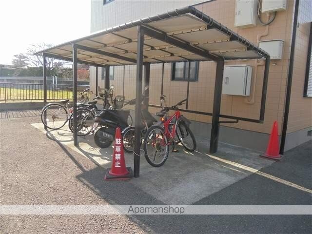 和歌山県和歌山市船所[3DK/46.8m2]の共用部