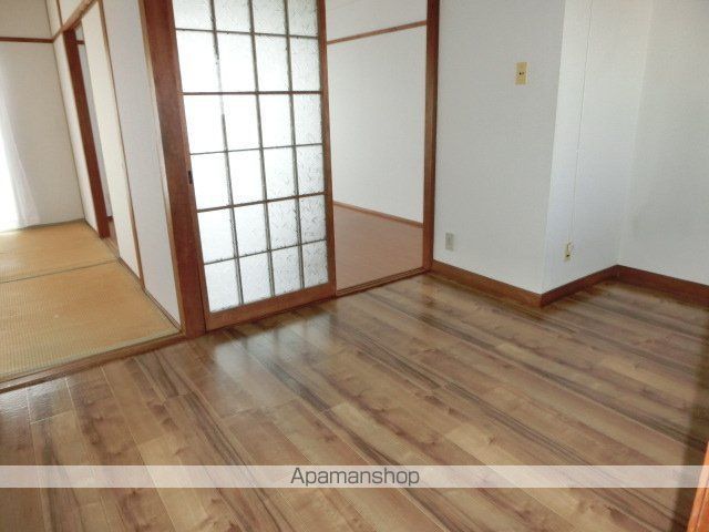 ABCハイム東長戸の内装写真