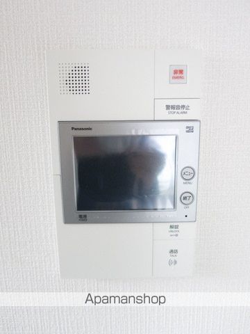 エスリード名古屋東別院の内装写真