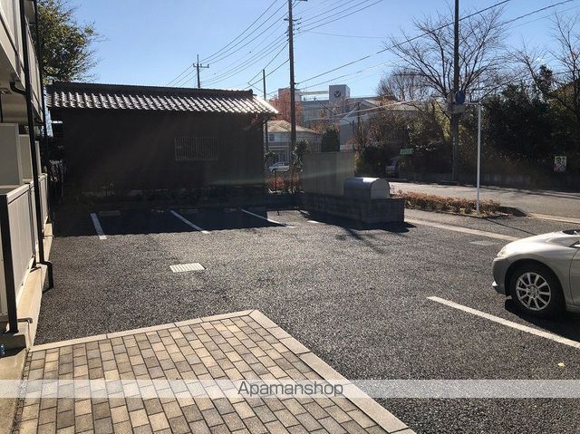 レオパレスサニーコートのその他写真