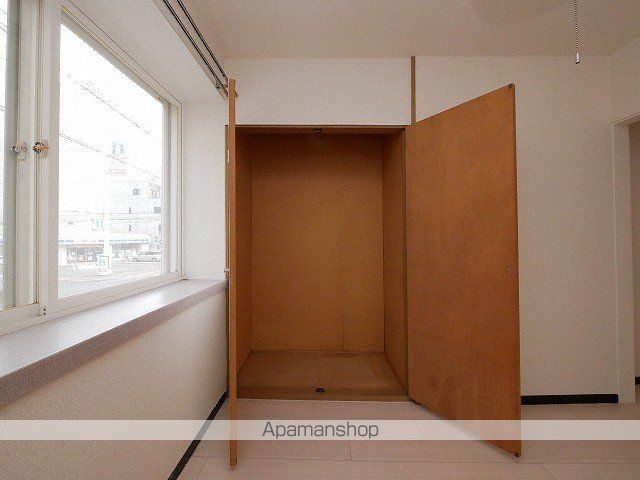 グランフォルム南6条の内装写真