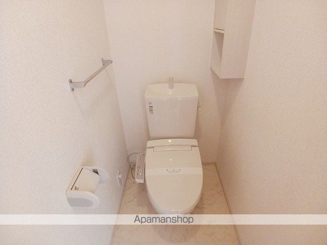 アンブラッセIの内装写真