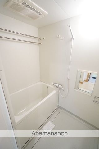 アンサンブル高槻の内装写真