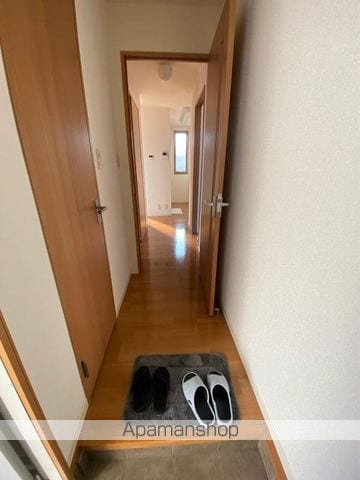 FE.モデナの内装写真