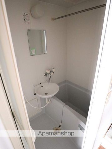 レオパレスWESTCOURTIの内装写真