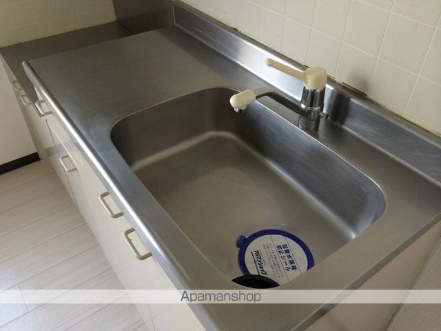 フレグランス六本木の内装写真
