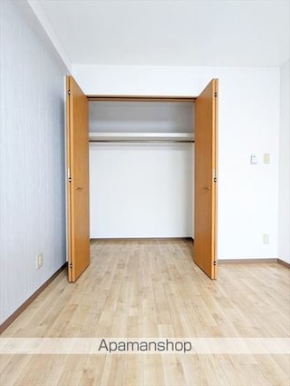 パルティール葦高[2LDK/59.85m2]の収納