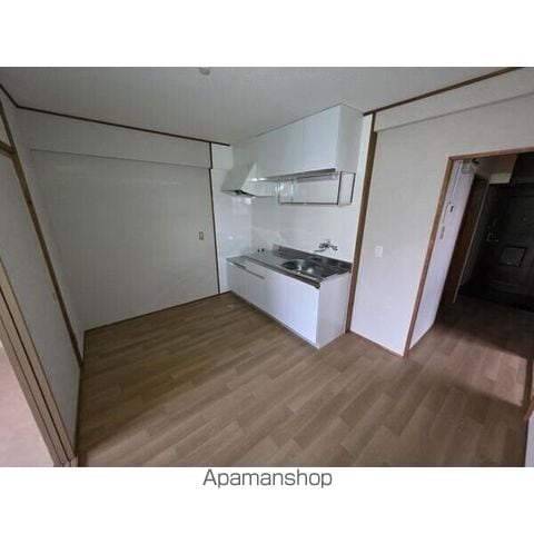レジデンス清水台の内装写真
