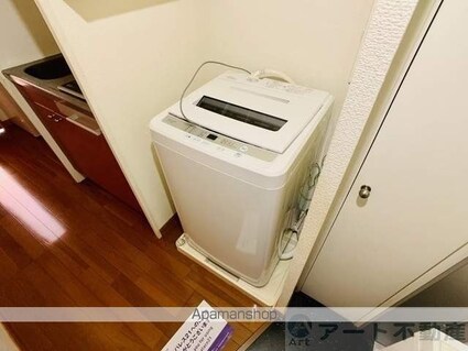 レオパレスクレール[1K/22.35m2]のその他部屋・スペース