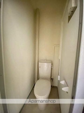 松富団地12号棟の内装写真
