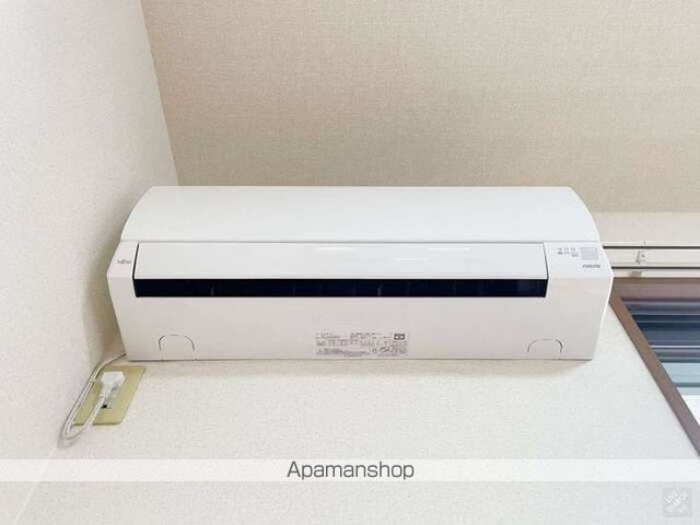 メゾンデュークス Vの内装写真