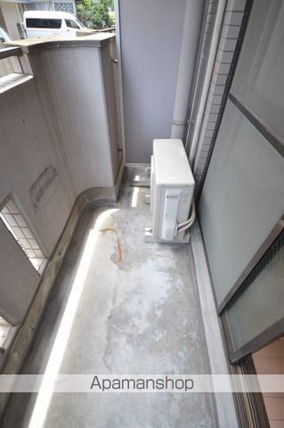 プリモール紫原の内装写真