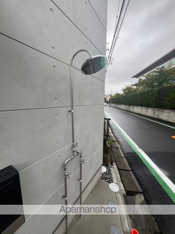 東海岸南ヒルズの内装写真