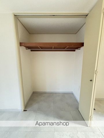 メゾンクレールの内装写真