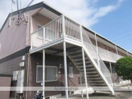 アシュレ有家[2LDK/52.17m2]の外観4