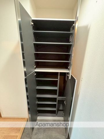 タスキSMART練馬の内装写真