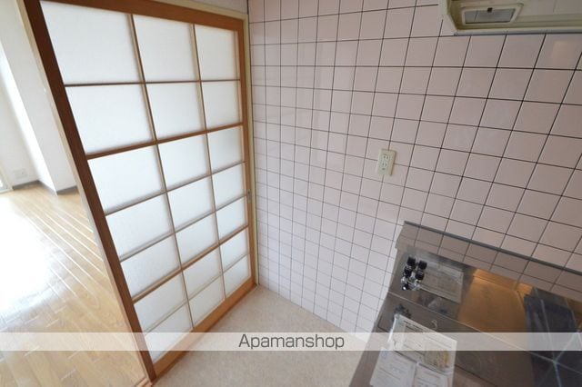 中央ロイヤルマンションの内装写真