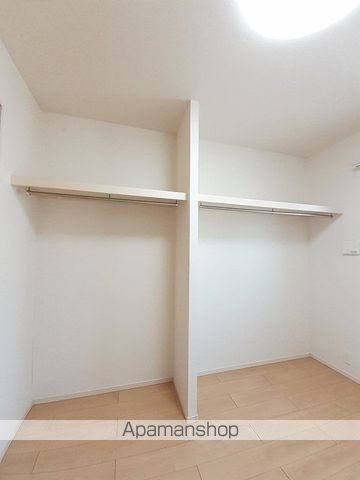 めぞん春日IIの内装写真