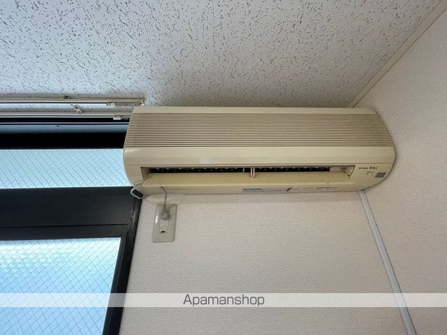レオパレスジュネスの内装写真