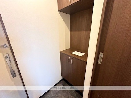 シャイニング壱番館[2LDK/58.5m2]の内装7