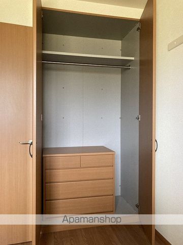 ルディーリベラの内装写真